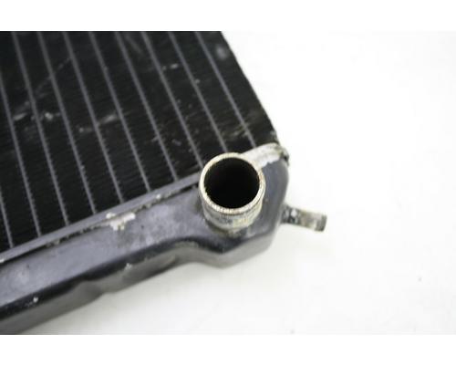 Honda GL1500A Radiator