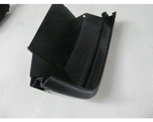 Honda GL1500A SADDLE BAGS