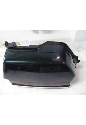 Honda GL1500A SADDLE BAGS