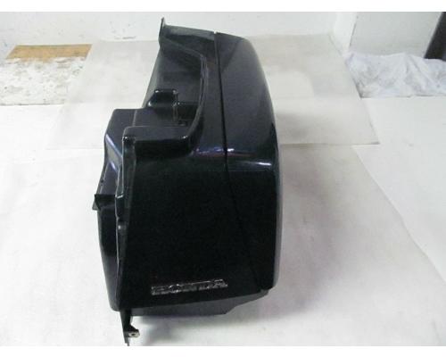 Honda GL1500A SADDLE BAGS