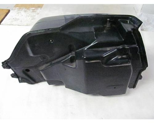 Honda GL1500A SADDLE BAGS