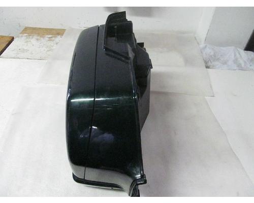 Honda GL1500A SADDLE BAGS