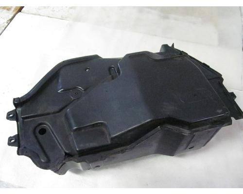 Honda GL1500A SADDLE BAGS