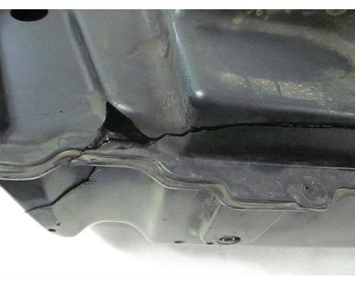 Honda GL1500A SADDLE BAGS