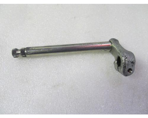 Honda GL1500A Shift Linkage
