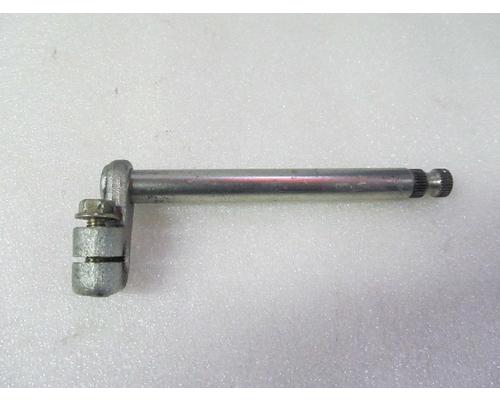Honda GL1500A Shift Linkage