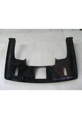 Honda GL1500A TRUNK LID