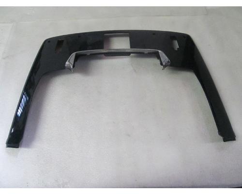 Honda GL1500A TRUNK LID