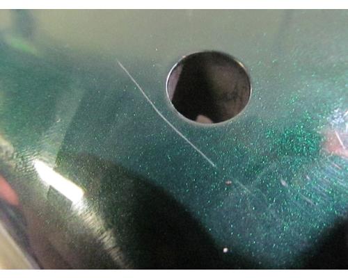 Honda GL1500A TRUNK LID