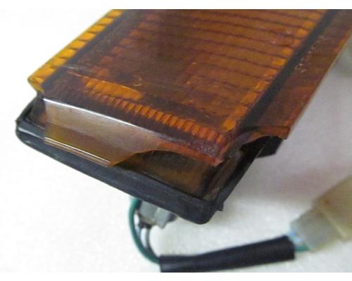 Honda GL1500A Turn Signal 