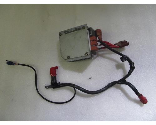 Honda GL1500A VOLT REGULATORRECTIFIER
