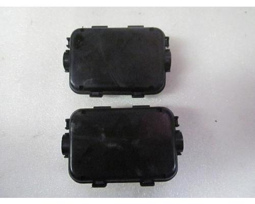 Honda GL1500A Wire Harness