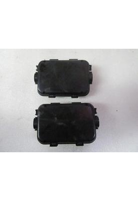 Honda GL1500A Wire Harness