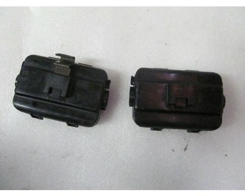 Honda GL1500A Wire Harness