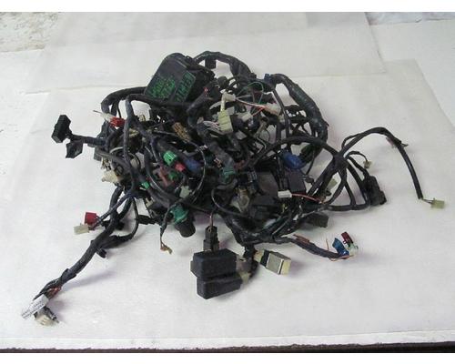 Honda GL1500A Wire Harness