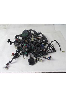 Honda GL1500A Wire Harness