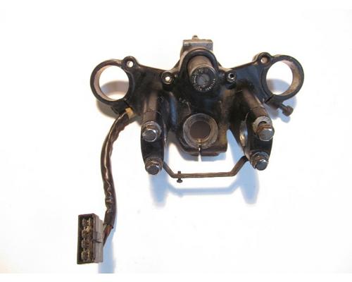 Honda GL1500I TRIPLE TREE UPPER