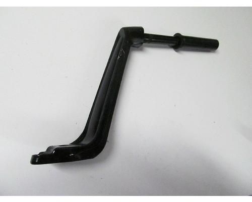 Honda GL1800 Clip On