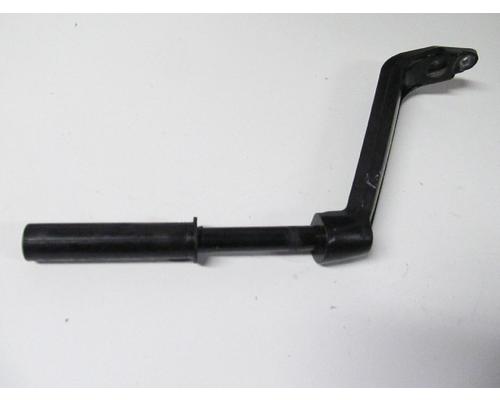 Honda GL1800 Clip On