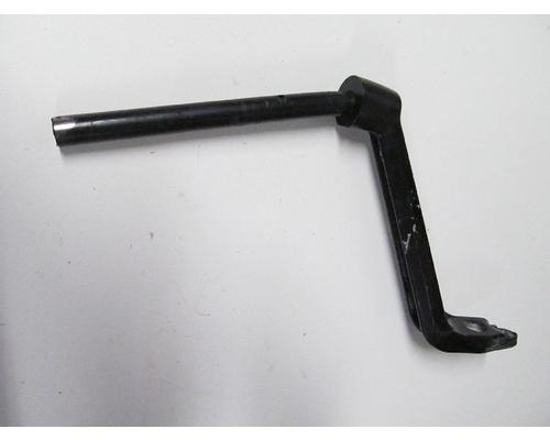 Honda GL1800 Clip On