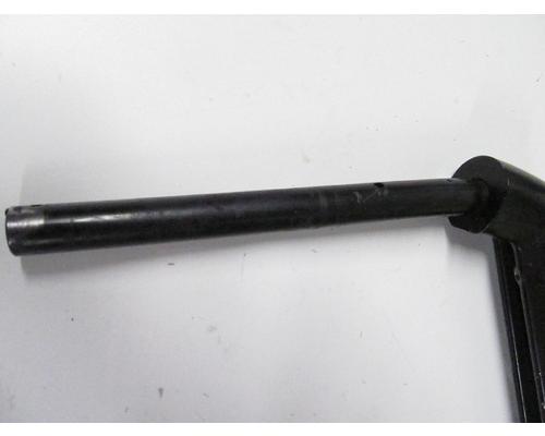 Honda GL1800 Clip On