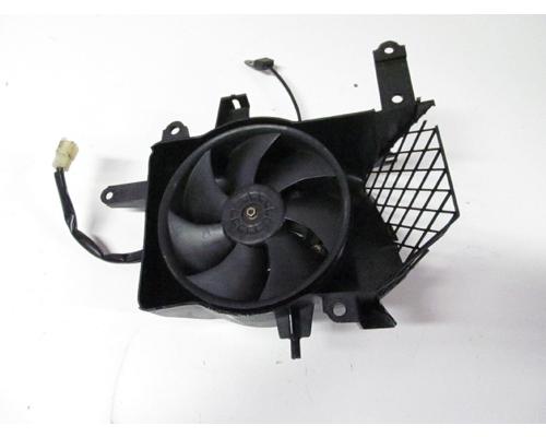 Honda GL1800 FAN ASSEMBLY