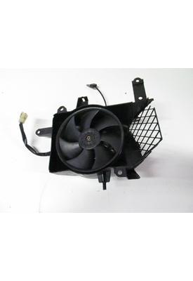 Honda GL1800 FAN ASSEMBLY