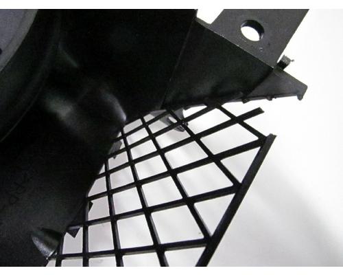 Honda GL1800 FAN ASSEMBLY
