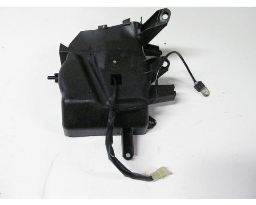 Honda GL1800 FAN ASSEMBLY