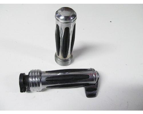 Honda GL1800 Grip