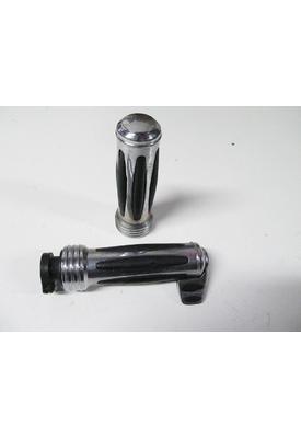Honda GL1800 Grip