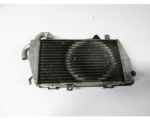 Honda GL1800 Radiator
