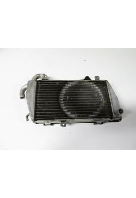 Honda GL1800 Radiator