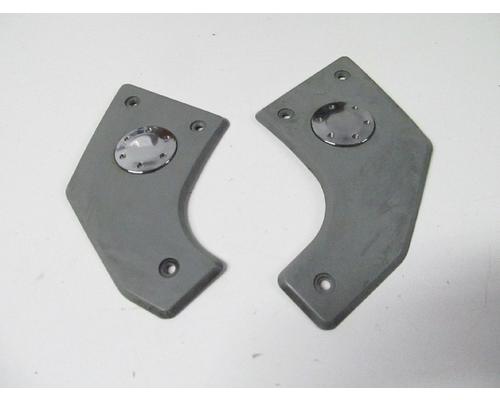 Honda GL1800 SIDE COVER