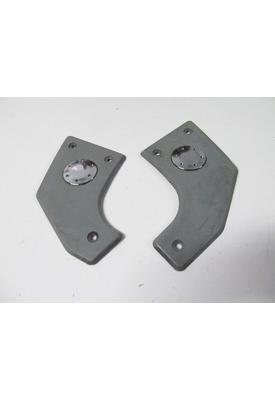 Honda GL1800 SIDE COVER