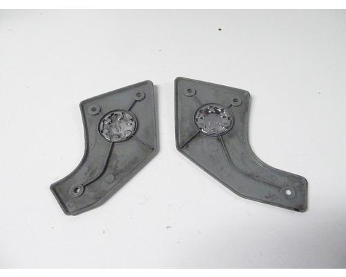 Honda GL1800 SIDE COVER