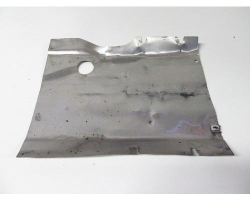 Honda GL1800 SKID PLATES