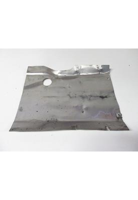 Honda GL1800 SKID PLATES