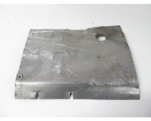 Honda GL1800 SKID PLATES