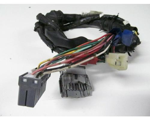 Honda GL1800 Wire Harness