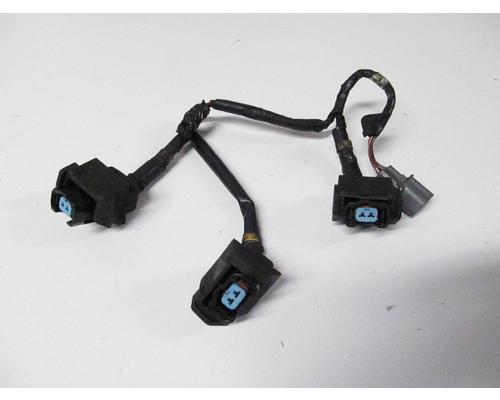 Honda GL1800 Wire Harness