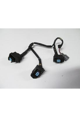 Honda GL1800 Wire Harness