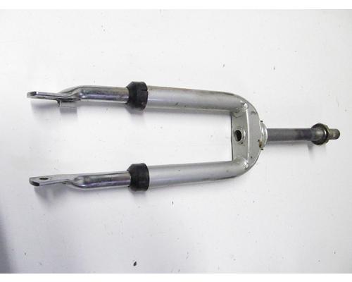 Honda NQ50 MISCELANEOUS