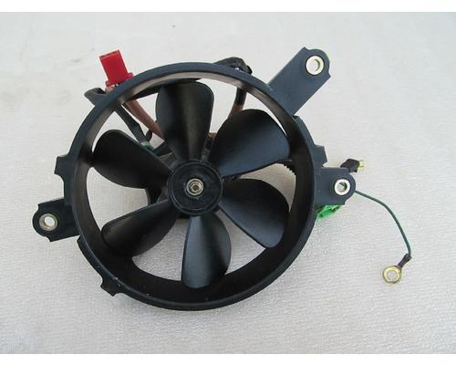 Honda NSS250 FAN ASSEMBLY