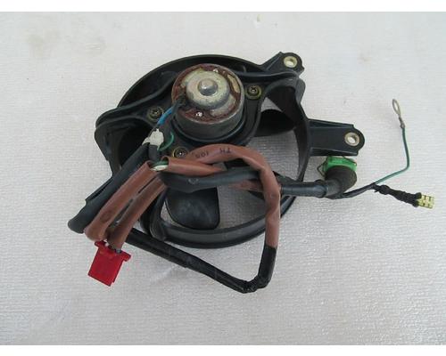 Honda NSS250 FAN ASSEMBLY