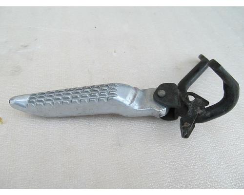 Honda NSS250 FOOT PEG REAR