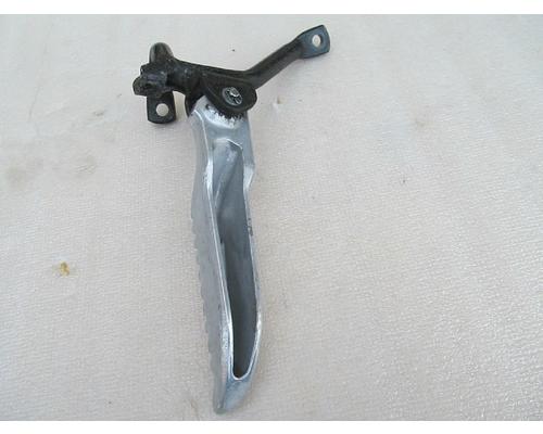 Honda NSS250 FOOT PEG REAR