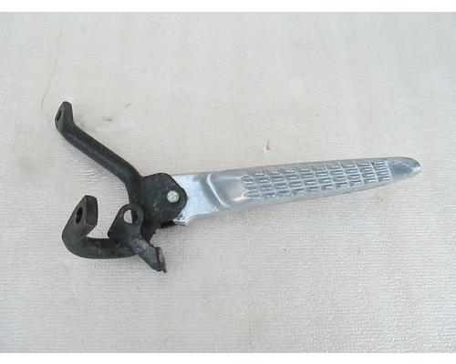 Honda NSS250 FOOT PEG REAR