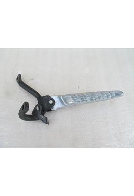 Honda NSS250 FOOT PEG REAR