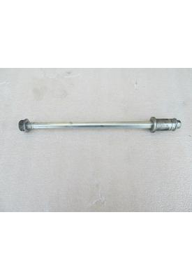 Honda NSS250 FRONT AXLE
